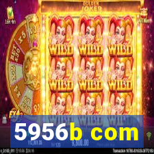 5956b com
